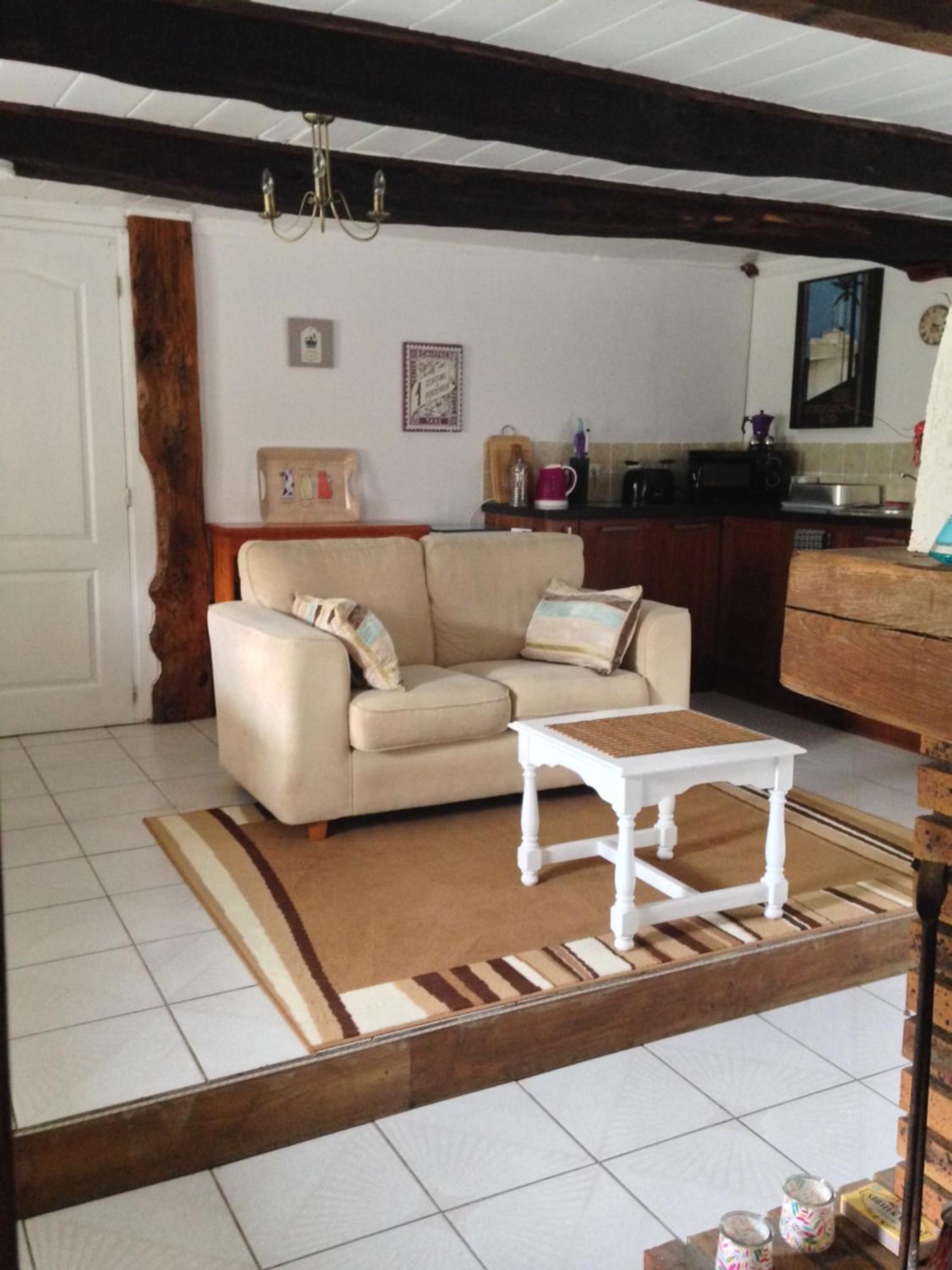 Le Petit Chateau, Matisse Noyal-Pontivy Eksteriør bilde